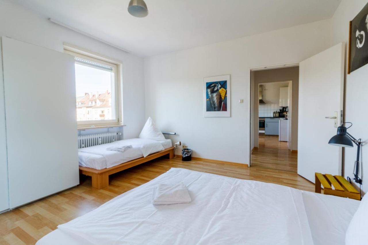 #Centralstation #130Qm Hauptbahnhof #Netflix Karlsruhe Exteriér fotografie